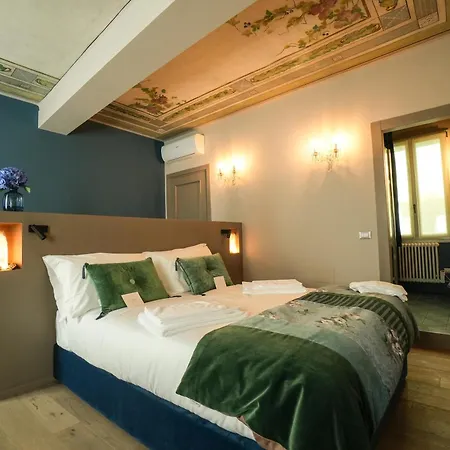 ベッド・アンド・ブレックファスト Sant'eufemia 30