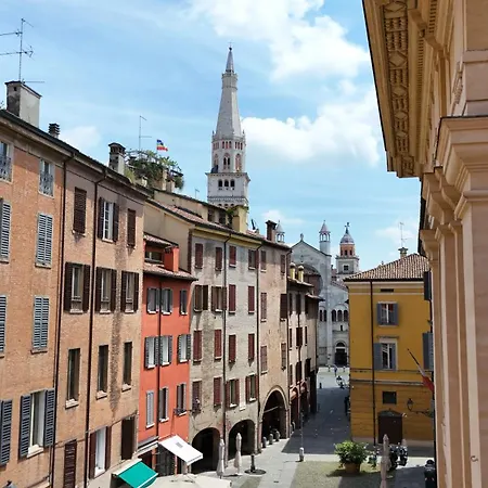 Couette-café Sant'eufemia 30 4*