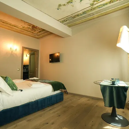 Sant'eufemia 30 ベッド・アンド・ブレックファスト