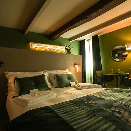 Sant'eufemia 30 ベッド・アンド・ブレックファスト