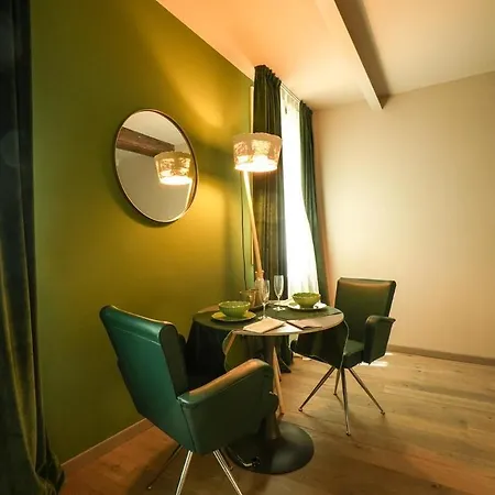 Bed and Breakfast Sant'eufemia 30 Μόντενα