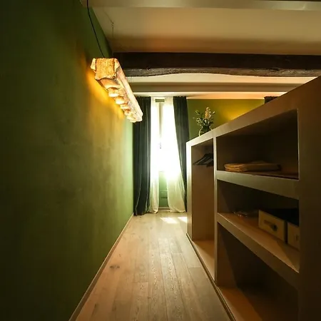 ベッド・アンド・ブレックファスト Sant'eufemia 30 4*