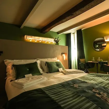 Sant'eufemia 30 ベッド・アンド・ブレックファスト