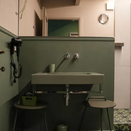 ベッド・アンド・ブレックファスト Sant'eufemia 30 4*