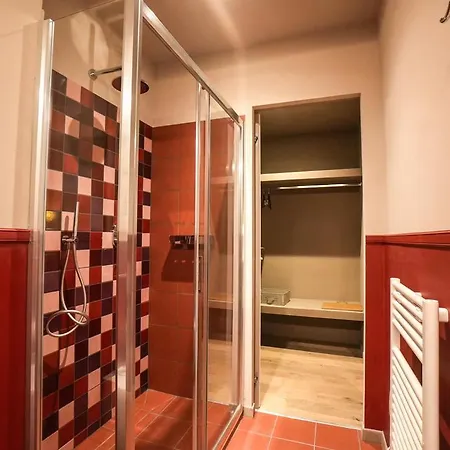 Sant'eufemia 30 Bed and Breakfast 4*