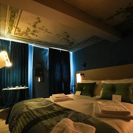 Bed and Breakfast Sant'eufemia 30 Μόντενα