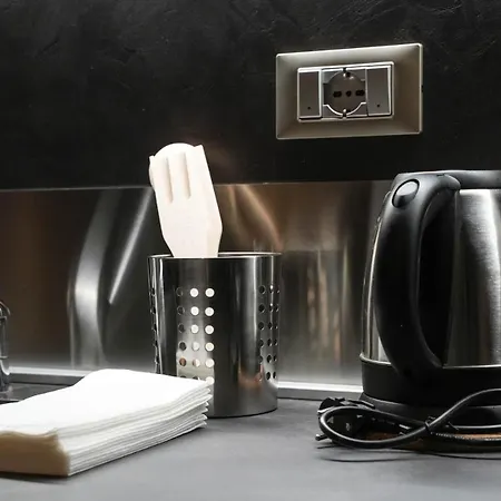 Sant'eufemia 30 Bed and Breakfast