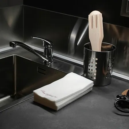 Sant'eufemia 30 Bed and Breakfast 4*