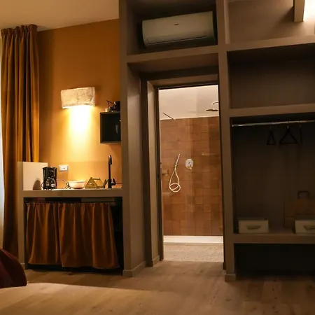 ベッド・アンド・ブレックファスト Sant'eufemia 30