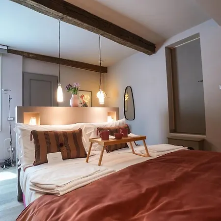 Sant'eufemia 30 ベッド・アンド・ブレックファスト 4*