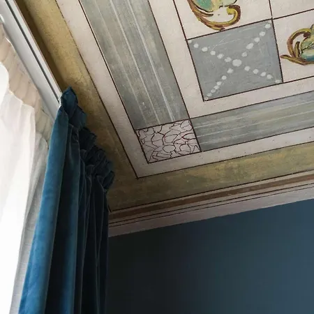 Bed and Breakfast Sant'eufemia 30 Μόντενα