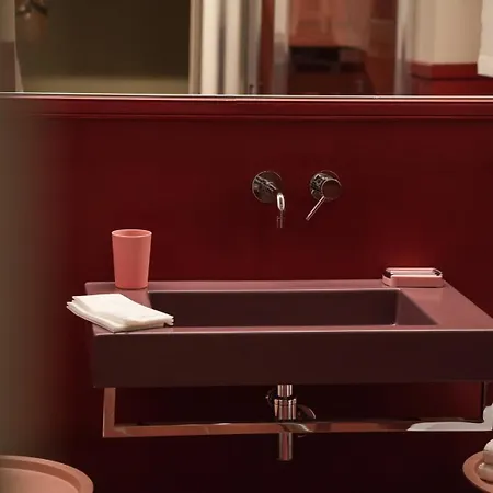 Sant'eufemia 30 ベッド・アンド・ブレックファスト 4*