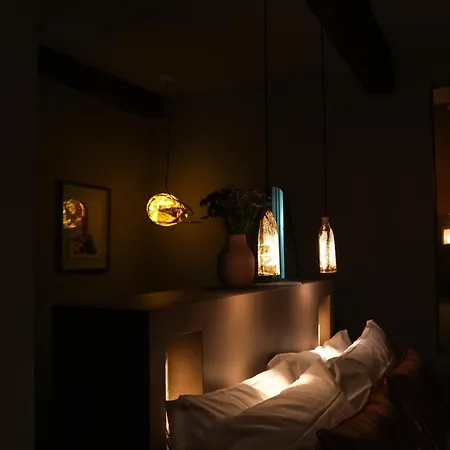 Sant'eufemia 30 Bed and Breakfast 4*