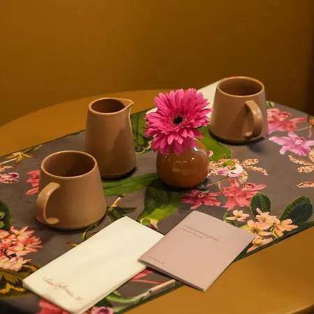 Sant'eufemia 30 Bed and Breakfast