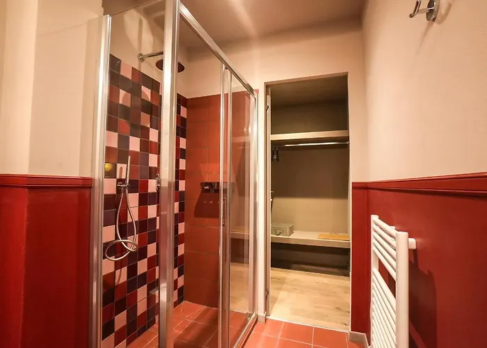 Sant'eufemia 30 Bed & Breakfast 4*