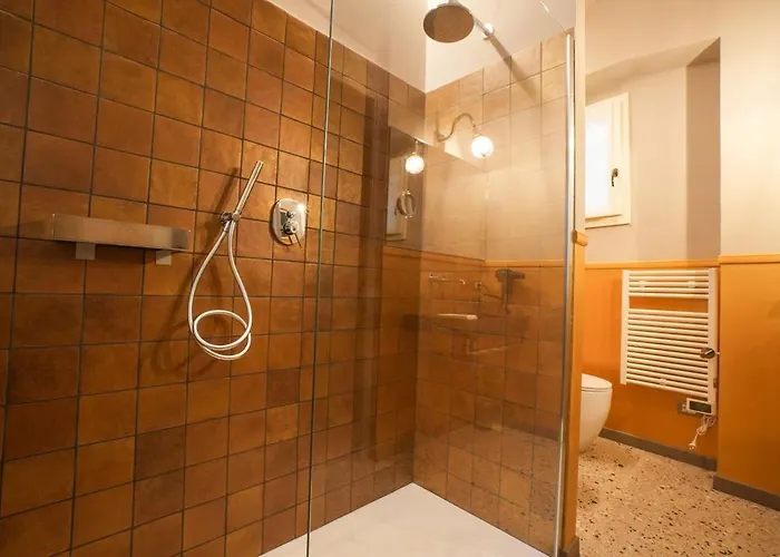 Couette-café Sant'eufemia 30