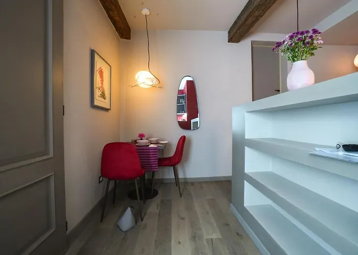 Sant'eufemia 30 Bed & Breakfast