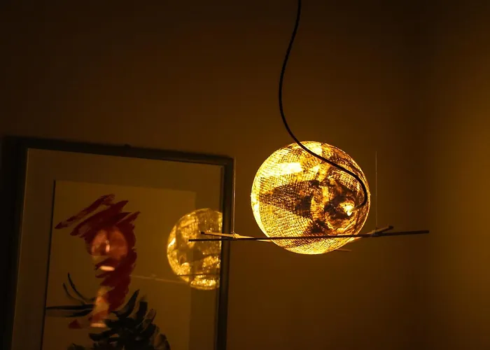 Sant'eufemia 30 Couette-café 4*