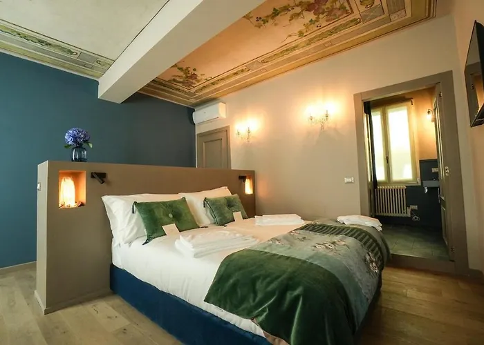 Bed & Breakfast Sant'eufemia 30 4*