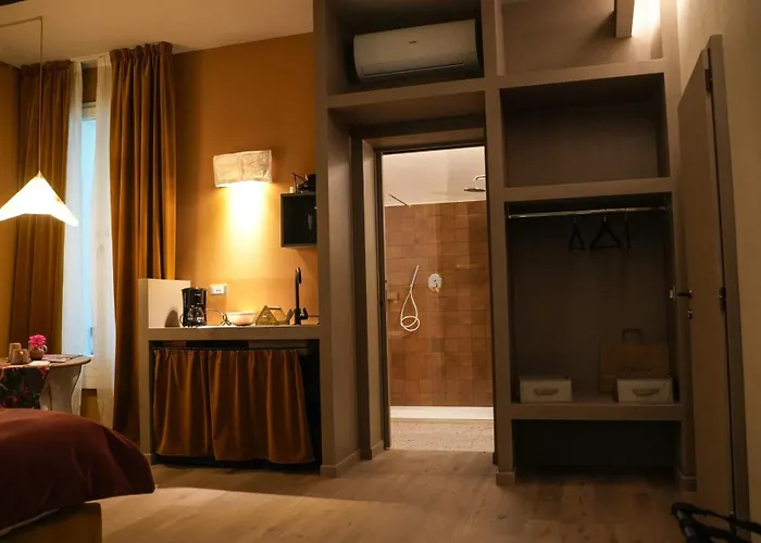 Bed & Breakfast Sant'eufemia 30