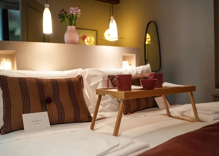 Couette-café Sant'eufemia 30