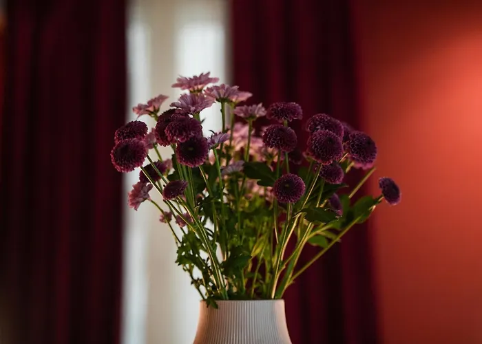 Sant'eufemia 30 Bed & Breakfast Modena